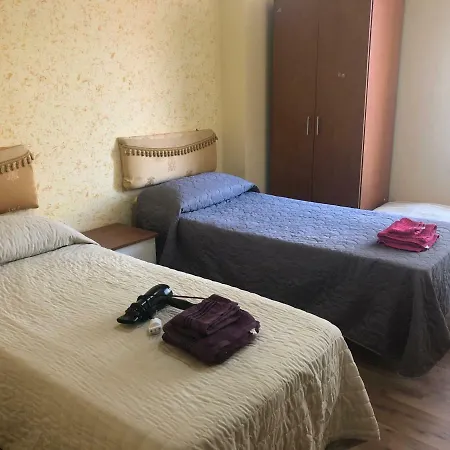 Nyaraló Centrale Vibo Valentia