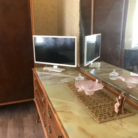 بيت للعطل Centrale *