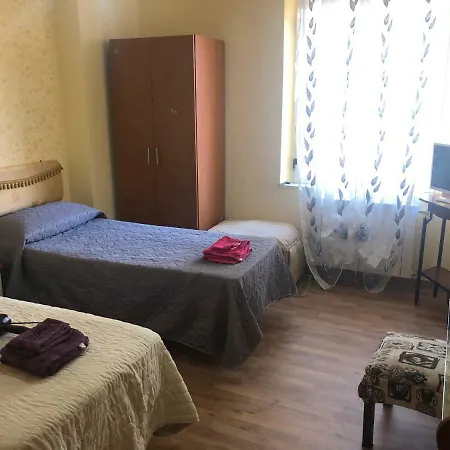 Centrale بيت للعطل